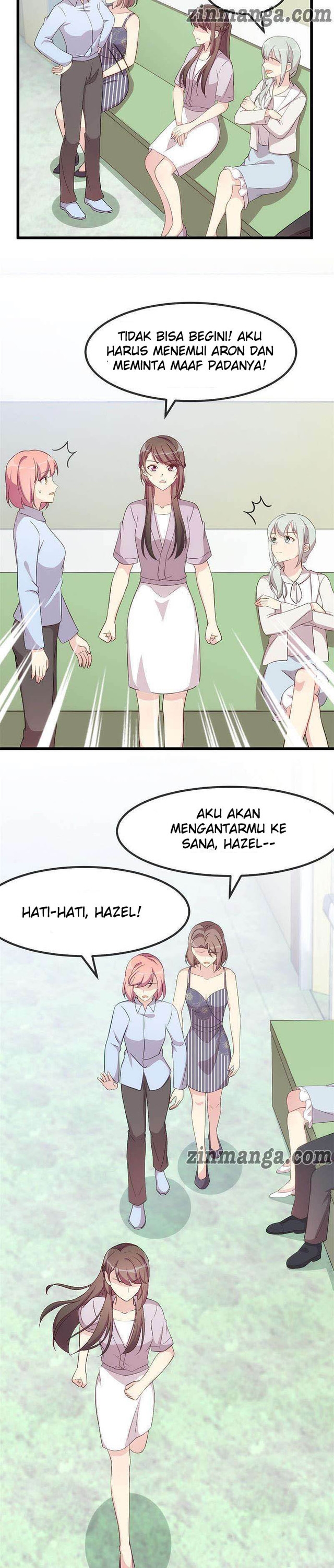 CEO’s Sudden Proposal Chapter 343 Gambar 7